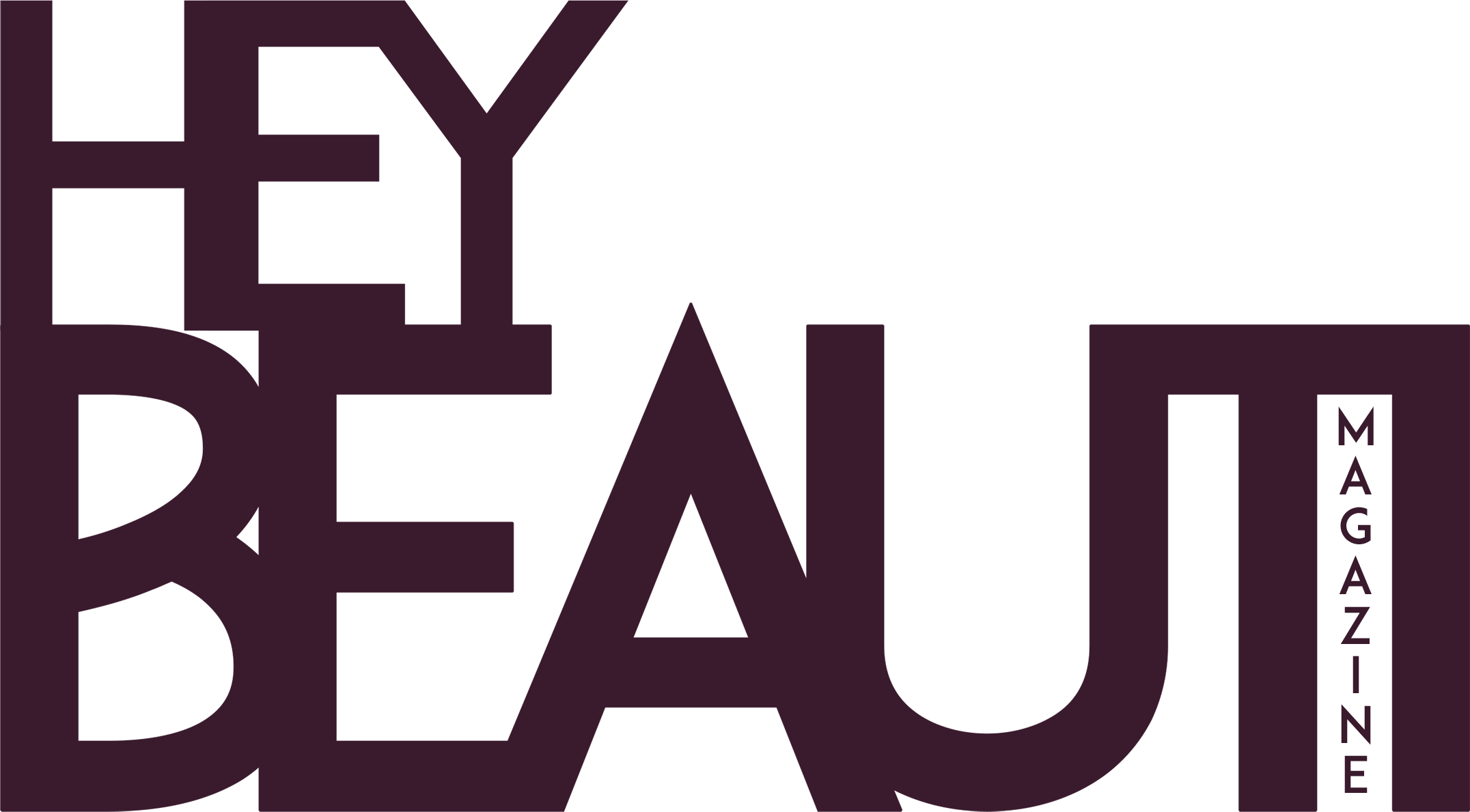Hey Beauti Magazine archive